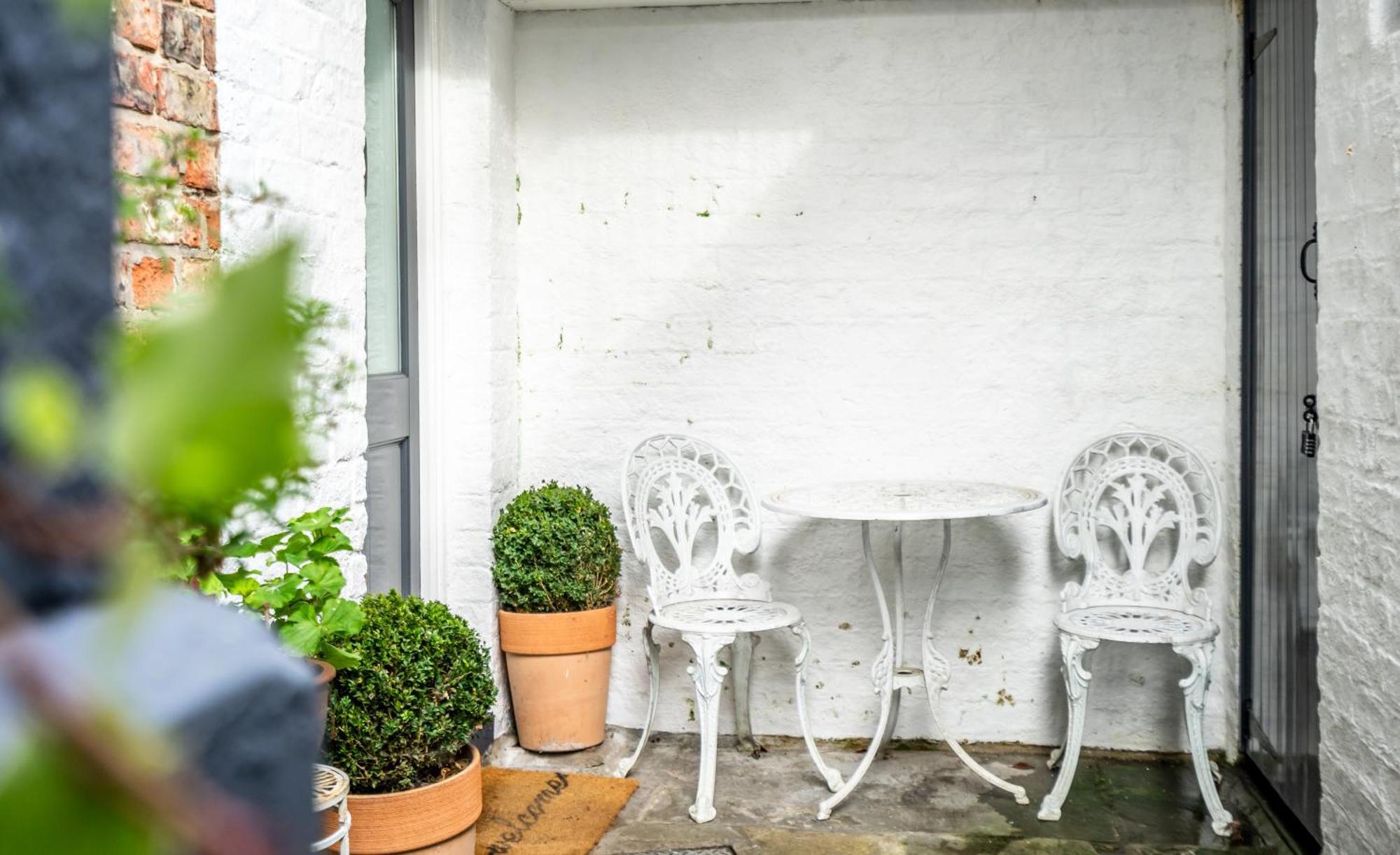 Appartement Bootham In Style à York Extérieur photo